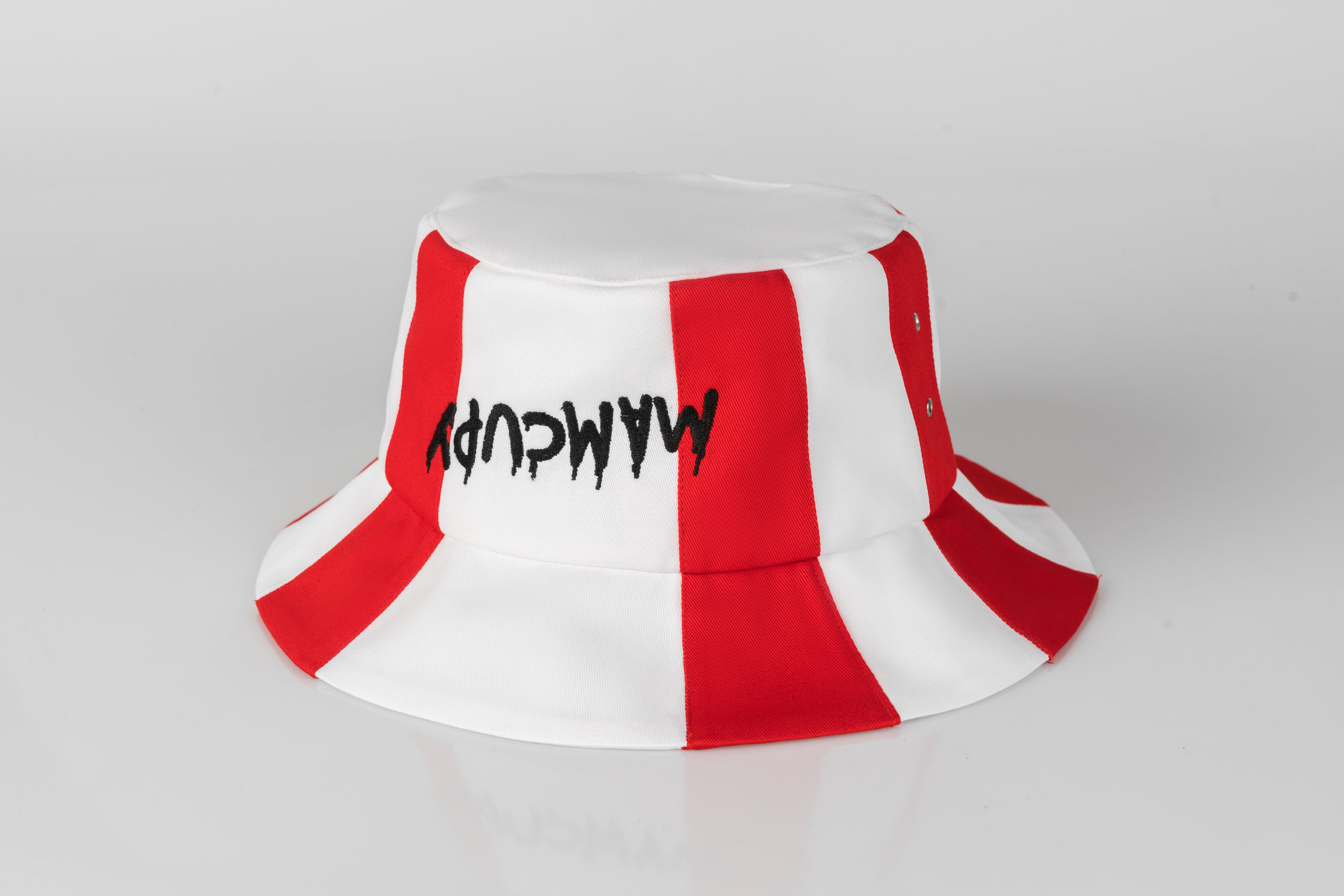 KFC Bucket Hat — Caleb Al-Jorani - Creative Director
